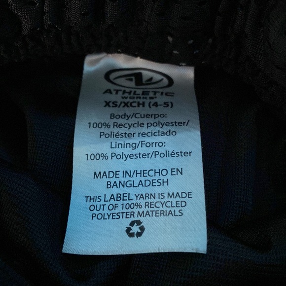 Lot of 4/5 athletic shorts - Picture 5 of 7